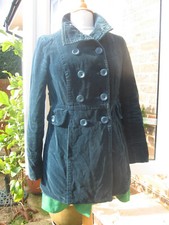 Monsoon teal cotton for sale  WORTHING
