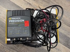 Minn kota precision for sale  Minot