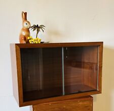 Mcm vintage teak for sale  GRANTHAM