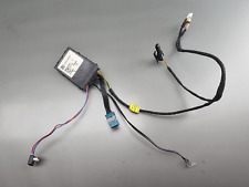 Original BMW Retrovisor Exterior Cables Memoria Intermitente El. Plegable Izq comprar usado  Enviando para Brazil