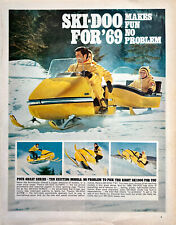 1969 1969 bombardier for sale  Cascade Locks
