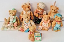 Teddy bears figurines for sale Teddy bears figurines for sale  BATLEY