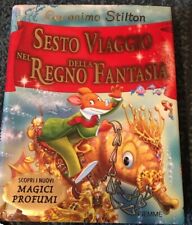 Sesto viaggio nel usato  Porto Cesareo