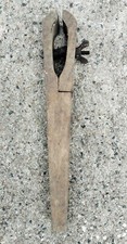 Pince sellier coudre d'occasion  Bléré