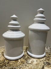 Vintage augustin pottery for sale  Houston