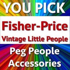 Pick vintage fisher for sale  Ruston
