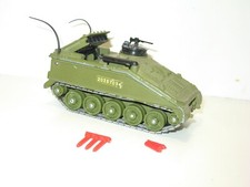 Dinky toys char d'occasion  Saint-Marcel