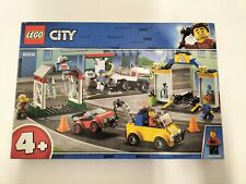 Lego city 60232 usato  Torino