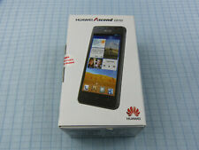 Używany, Huawei Ascend G510 4GB Czarny/Czarny! Bez simlocka! Nowy & oryginalne opakowanie! Zapieczętowana! na sprzedaż  Wysyłka do Poland