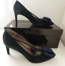 Alberto zago navy for sale  POOLE