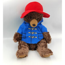 Peluche ours paddington d'occasion  Le Portel