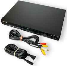 Leitor de DVD de Vídeo Digital Profissional Pioneer DVD-V5000 - SEM CONTROLE REMOTO com GARANTIA! comprar usado  Enviando para Brazil