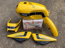 Yamaha 350 fuel for sale  BARROW-UPON-HUMBER