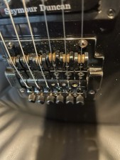1986 charvel model for sale  Metairie