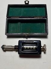 Contagiri meccanico manuale usato Contagiri meccanico manuale usato  Latina