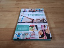 Training dem theraband gebraucht kaufen  Henstedt-Ulzburg