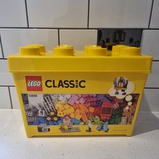 Lego 10698 yellow for sale Lego 10698 yellow for sale  CULLOMPTON