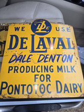 Vintage 1950s laval for sale  Corinth