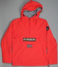 Mens napapijri rainforest for sale  BETCHWORTH