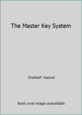 The Master Key System by CharlesF. Haanel comprar usado  Enviando para Brazil