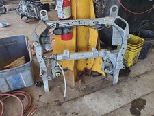 Crossmember frame front for sale  Edgerton