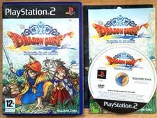Dragon quest odyssée d'occasion  Paris-