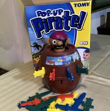 Pop pirate game for sale  Thompsontown