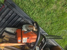 Stihl model 026 for sale  Marine