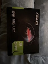 Asus nvidia geforce d'occasion Asus nvidia geforce d'occasion  Lorient