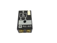 Cellule logique pneumatique d'occasion  Blanzat