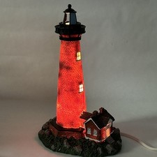 Handcrafted lighthouse curritu for sale  Hanover Park