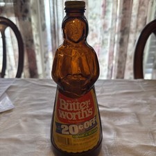 Mrs. butterworth fl. for sale  Coolidge
