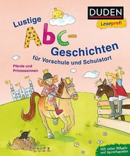 Duden leseprofi lustige gebraucht kaufen  Berlin