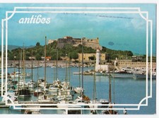 Antibes fort carré d'occasion  Berlaimont