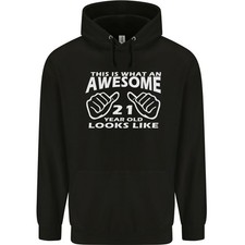 Hoodie homme coton d'occasion  Expédié en France