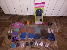 Abbigliamento scarpe ken usato  Spoleto