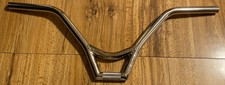 Guidões Liberte Chase Gouin Flatland cromados 8,5” BMX comprar usado  Enviando para Brazil