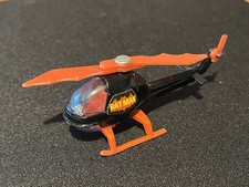 Corgi juniors batcopter for sale  CHELMSFORD