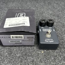 Dunlop mxr micro for sale  Huntsville