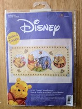 Limited edition winnie for sale  CORBY