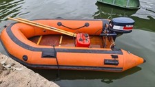 schlauchboote motor gebraucht kaufen  Boppard