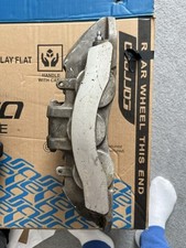 Aston martin brake for sale  CORBY