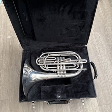 Dynasty marching baritone for sale Dynasty marching baritone for sale  Henderson