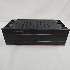 Bryston nrb amplifier d'occasion  Expédié en Belgium