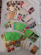 Lotto 989 figurine usato  Roma
