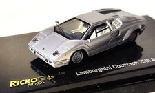 Lamborghini countach 25th gebraucht kaufen Lamborghini countach 25th gebraucht kaufen  Salzwedel