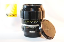 Nikon nikkor 105mm for sale  Geneva