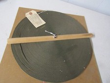 Military army webbing for sale  Ardmore