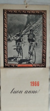 Coppi bartali borraccia usato  Torino
