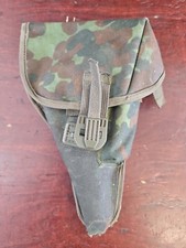 Bundeswehr gürtelholster pist gebraucht kaufen  Schwarzenbek